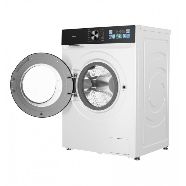 MPM-5914-PT-51 Automatic washing machine White