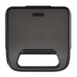 Black+Decker BXSA754E Toaster with 3 interchangeable plates