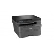 Brother DCP-L2600D multifunction printer Laser A4 1200 x 1200 DPI 34 ppm