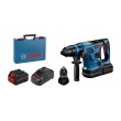 Bosch GBH 18V-34 CF Professional 500 RPM SDS Plus 5.9 kg Black, Blue Bosch GBH 18V-34 CF Professional 500 RPM SDS Plus 5.9 kg Black, Blue