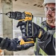 DeWALT DCD805E2T-QW drill 2000 RPM 1.34 kg
