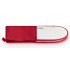 Le Creuset 95001000600000 potholder/oven mitt 1 pc(s) Red Cotton