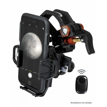NexYZ DX Adapter with BT Remote Control for Phones