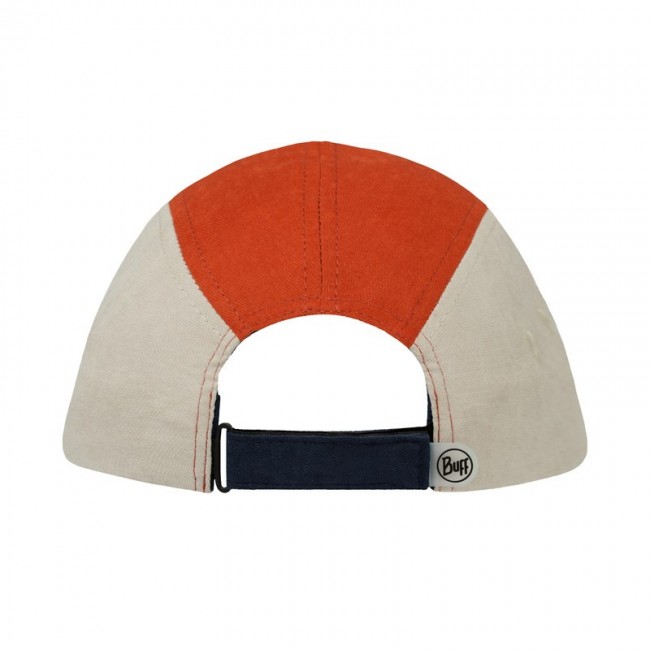Buff 5 PANEL GO Head cap Nylon, Polyester Buff 5 PANEL GO Head cap Nylon, Polyester