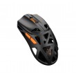 Deltaco Gaming DM370 mouse Ambidextrous RF Wireless + Bluetooth + USB Type-A Optical 12000 DPI