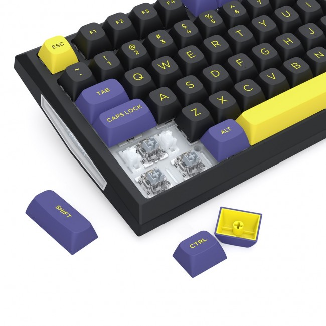 REDRAGON Glintstone K725LBY-RGB-PRO
