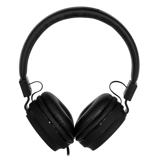 Esperanza EH212K Headphones with microphone