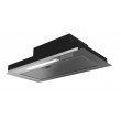 Fully integrated, easy-to-install hood with storage space TEKA GFI 63030 KOS IX Hood