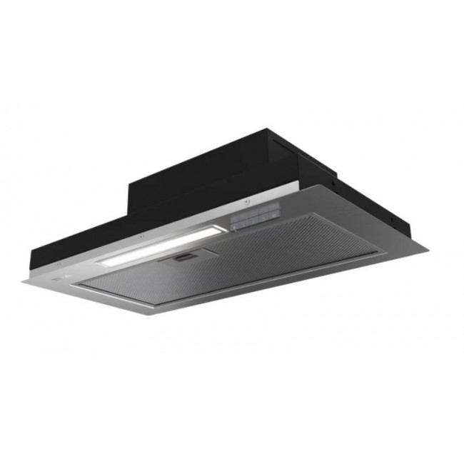 Fully integrated, easy-to-install hood with storage space TEKA GFI 63030 KOS IX Hood