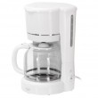 Adler AD 4383w Drip coffee maker for ground coffee 1.5 L white Adler AD 4383w Drip coffee maker for ground coffee 1.5 L white