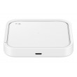 Samsung EP-P2400 Smartphone White USB Wireless charging Fast charging Indoor