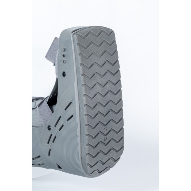 AIR WALKER LONG O-1180/M REHAFUND long foot-and-shin brace