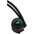 Aerocool Mirage L240 computer liquid cooling Aerocool Mirage L240 computer liquid cooling