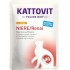 KATTOVIT Feline Diet Niere/Renal Chicken - wet cat food - 85g