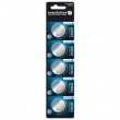 Lithium battery mini everActive CR2430 5 pcs. Lithium battery mini everActive CR2430 5 pcs.