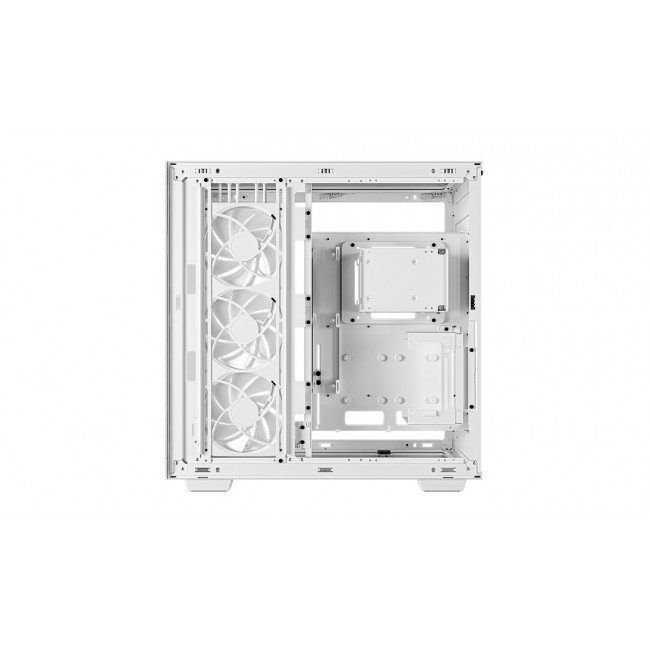 DeepCool CH780 WH - Computer case DeepCool CH780 WH - Computer case