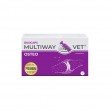 JM SANTE Multiway Vet Duocaps Osteo - twist-off capsules for joints for dogs and cats 60 pcs