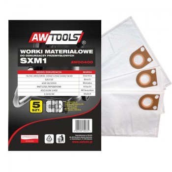 AWTOOLS AW00400 vacuum accessory/supply