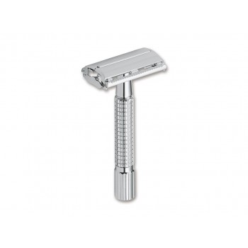 Maszynka B ker Solingen Butterfly Chrome