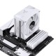 Jonsbo CR-1000 V2 RGB - white Jonsbo CR-1000 V2 RGB - white
