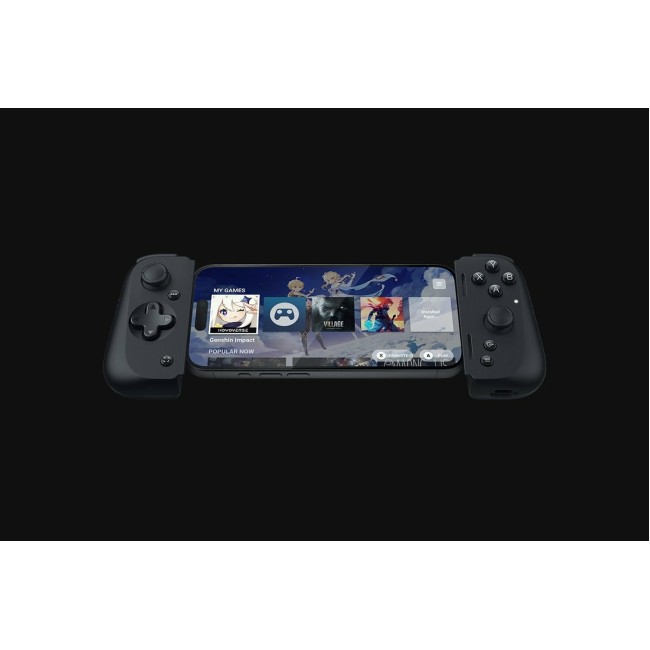 Razer Kishi V2 USB-C Game Controller for iPhone and Android Razer Kishi V2 USB-C Game Controller for iPhone and Android