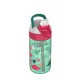 Reusable water bottle Kambukka Lagoon 400ml Pink Flamingo Reusable water bottle Kambukka Lagoon 400ml Pink Flamingo
