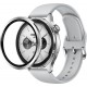 Smartwatch Xiaomi Watch S4 Silver