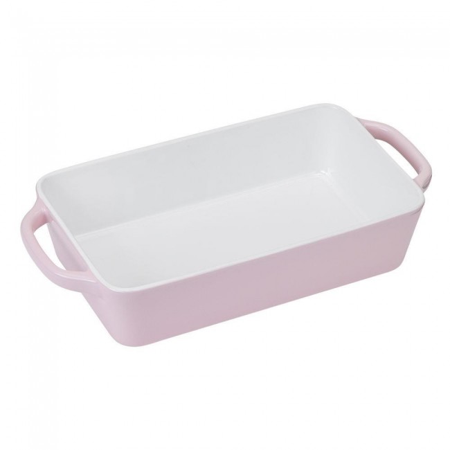 Resto Kitchenware 96121 baking dish 2.1 L Rectangular Ceramic Casserole baking dish Resto Kitchenware 96121 baking dish 2.1 L Rectangular Ceramic Casserole baking dish