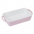 Resto Kitchenware 96121 baking dish 2.1 L Rectangular Ceramic Casserole baking dish
