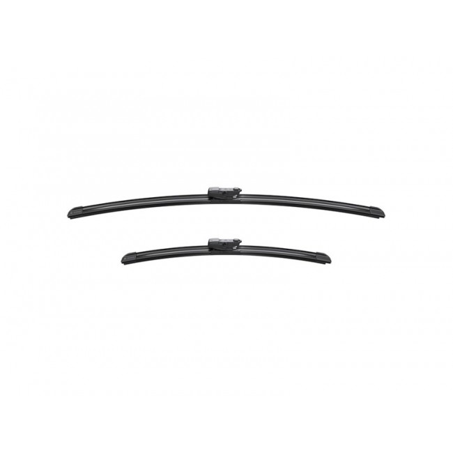 Bosch Aerotwin A138S flat wiper blades 600+400 mm