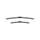 Bosch Aerotwin A138S flat wiper blades 600+400 mm