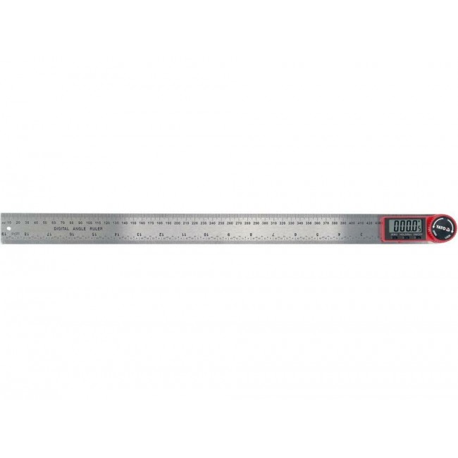 Yato YT-71005 ruler 500 mm 1 pc(s)