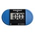 Needit Park Lite Solar parking disc Blue Electronic