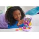 Polly Pocket CAMP ADVENTURE Llama Compact