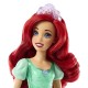 Disney Princess Ariel Doll with Sparkling Fashion & Accessories, Inspired by The Little Mermaid Disney Princess Ariel Doll with Sparkling Fashion & Accessories, Inspired by The Little Mermaid