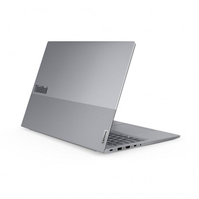 Lenovo ThinkBook 16 G7 IML Intel Core Ultra 5 125U Laptop 40.6 cm (16 Lenovo ThinkBook 16 G7 IML Intel Core Ultra 5 125U Laptop 40.6 cm (16