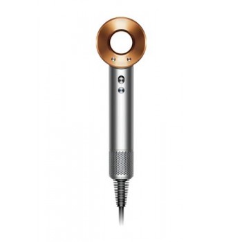 Dyson Supersonic Bright hair dryer 1600 W Copper, Nickel