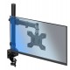 Esperanza ERW017 Desktop mount for monitor 10-27'' up to 8kg Esperanza ERW017 Desktop mount for monitor 10-27'' up to 8kg