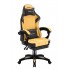 Force 3.7 gaming chair Yellow