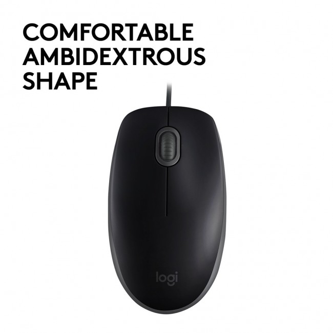 Logitech B110 Silent Logitech B110 Silent