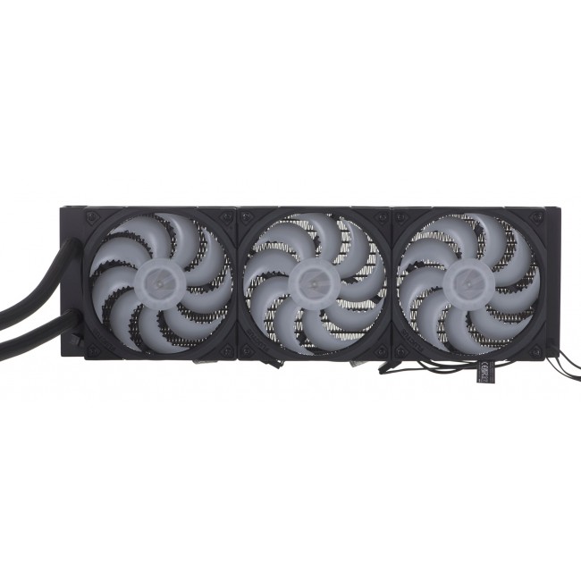 ENDORFY Navis F360 ARGB Processor All-in-one liquid cooler Black 1 pc(s) ENDORFY Navis F360 ARGB Processor All-in-one liquid cooler Black 1 pc(s)