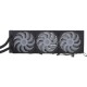 ENDORFY Navis F360 ARGB Processor All-in-one liquid cooler Black 1 pc(s) ENDORFY Navis F360 ARGB Processor All-in-one liquid cooler Black 1 pc(s)