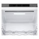 LG GBV3200DPY fridge-freezer Freestanding 387 L D Metallic, Silver LG GBV3200DPY fridge-freezer Freestanding 387 L D Metallic, Silver