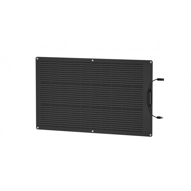 EcoFlow ZMS330 solar panel 100 W Monocrystalline silicon