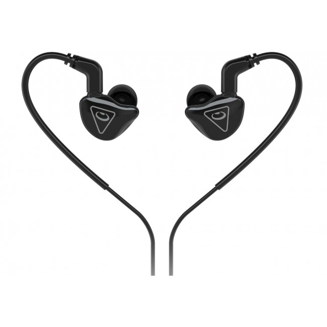 Behringer MO240 - 2-way in-ear headphones Behringer MO240 - 2-way in-ear headphones