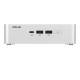 ASUS NUC 15 Pro+ RNUC15CRSU900002 White ASUS NUC 15 Pro+ RNUC15CRSU900002 White
