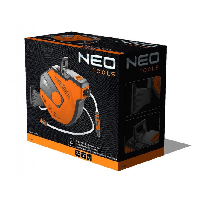 NEO tools 15-891 garden hose NEO tools 15-891 garden hose