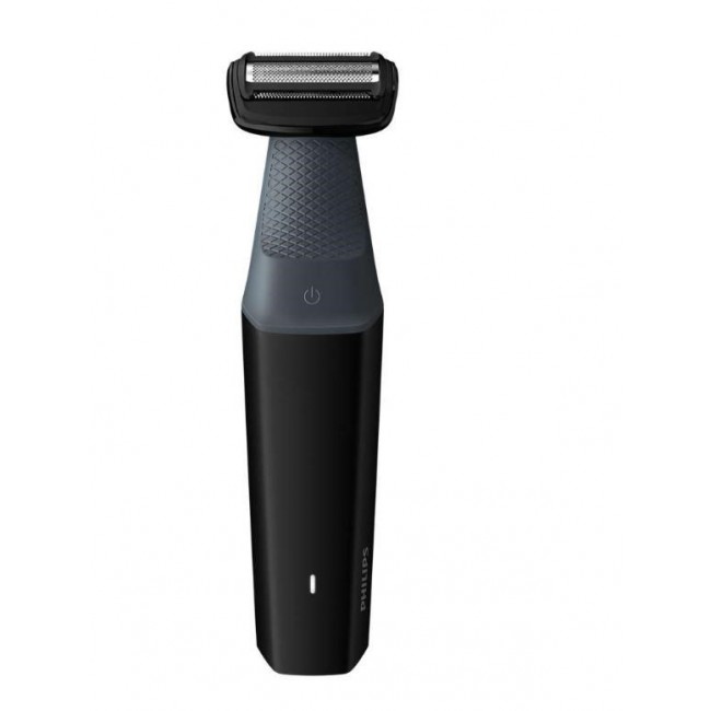 Philips BODYGROOM Series 3000 BG3017/01 Showerproof groin and body trimmer