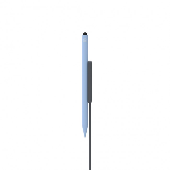 ZAGG Pro Stylus 2 stylus pen Blue ZAGG Pro Stylus 2 stylus pen Blue