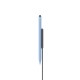 ZAGG Pro Stylus 2 stylus pen Blue ZAGG Pro Stylus 2 stylus pen Blue